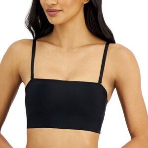 Jenni  Bralette-M Black